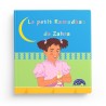Le petit Ramadhan de Zahra - Khadija Chikh  Abdelhafid Chikh - Editions Voyage nocturne