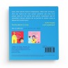 Le petit Ramadhan de Zahra - Khadija Chikh  Abdelhafid Chikh - Editions Voyage nocturne