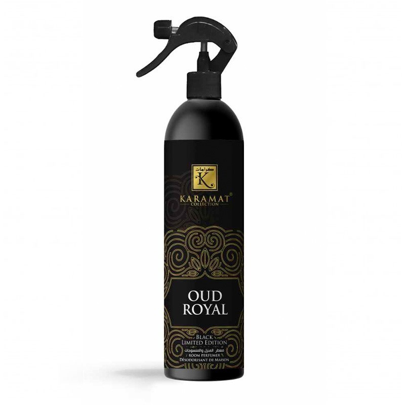 OUD ROYAL 500ml – Karamat Collection