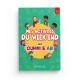 Mes activités du week-end avec oummi & abi - Editions Al-Hadîth - L&s