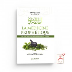 GRATUIT : la médecine prophétique - Ibn Qayyim al-Jawziyya - éditions Al-Hadîth - EXTRAIT