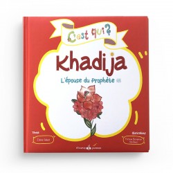 KHADIJA : L'ÉPOUSE DU PROPHÈTE IRÈNE REKAD - Editions Albouraq