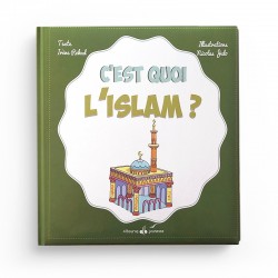 C'est quoi l'islam ? -  Irène Rekad - Editions Albouraq