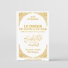 Le dhikr du matin et du soir tiré du Coran et de la Sunna - Editions al-hadith