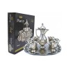 Service Zamzam 7 pieces - Platin turkey