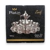 Service Zamzam 7 pieces - Platin turkey