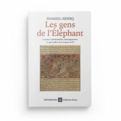 Les gens de l’Éléphant - Shakeel Siddiq - Editions Sira