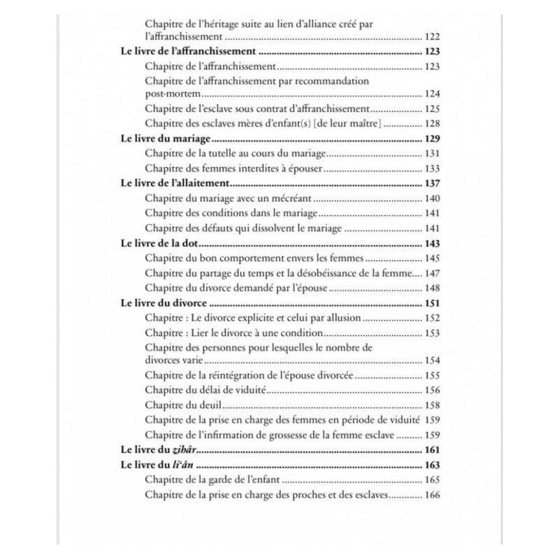 OUMDAT AL FIQH VERSION INTÉGRALE LA JURISPRUDENCE SELON LE RITE HANBALITE - EDITIONS AL BAYYINAH