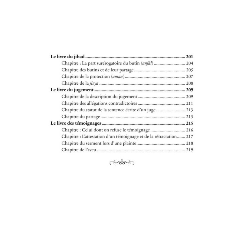 OUMDAT AL FIQH VERSION INTÉGRALE LA JURISPRUDENCE SELON LE RITE HANBALITE - EDITIONS AL BAYYINAH