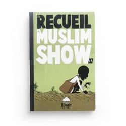 Le Recueil Du Muslim Show (4) - Norédine Allam - BDouin - Muslim Show