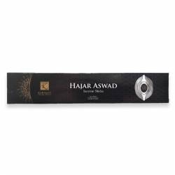 Bâtonnets d’encens HAJAR ASWAD - Karamat Collection