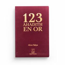 123 Ahadith en Or - Hadieth Benelux