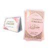 Pack : pour elle (99 NOMS D'ALLAH + Citadelle du musulman + Dhikr du matin et soir) - Rose - Editions Al-Hadîth