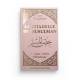 Pack : pour elle (99 NOMS D'ALLAH + Citadelle du musulman + Dhikr du matin et soir) - Rose - Editions Al-Hadîth