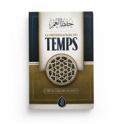 La Préservation Du Temps - Abū Al-Faraj Ibn Al-Jawzī - Ibn Badis Éditions