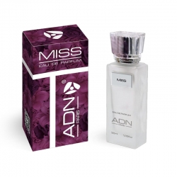 MISS - eau de parfum - vaporisateur spray - 30ml - adn Paris