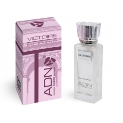 VICTOIRE - eau de parfum - vaporisateur spray - 30ml - adn Paris
