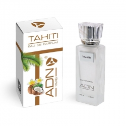 Tahiti - eau de parfum - vaporisateur spray - 30ml - adn Paris