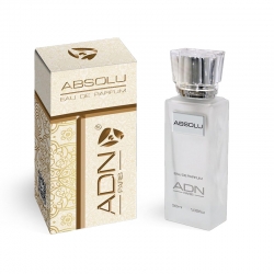 ABSOLU - eau de parfum - vaporisateur spray - 30ml - adn Paris