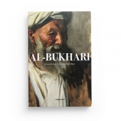 Al-Bukhari - Renaud K - Editions Sarrazins