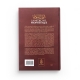 La médecine prophétique - Al Hafiz Diya ad-Din Muhammad al Maqdisi - éditions Ibn Badis