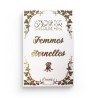 Femmes éternelles - Orientica