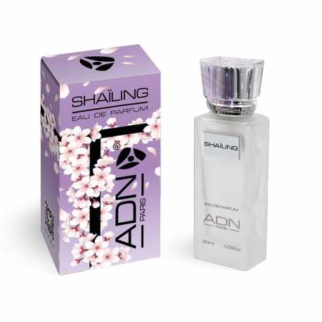 SHAILING  - eau de parfum - vaporisateur spray - 30ml - adn Paris