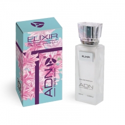 ELIXIR - eau de parfum - vaporisateur spray - 30ml - adn Paris