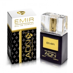 Adn Musc Emir - eau de parfum - vaporisateur spray - 30ml - adn Paris
