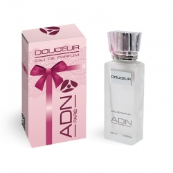 Adn douceur - eau de parfum - vaporisateur spray - 30ml - adn Paris