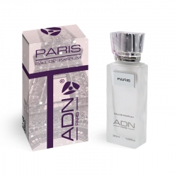 Adn Paris - eau de parfum - vaporisateur spray - 30ml - adn Paris