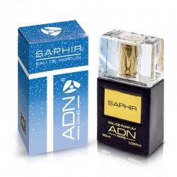 Saphir - eau de parfum - vaporisateur spray - 30ml - adn Paris