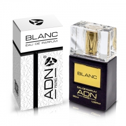BLANC - eau de parfum - vaporisateur spray - 30ml - adn Paris