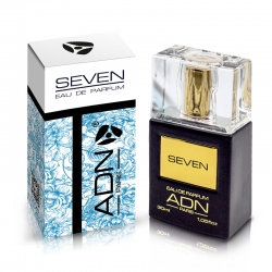 Seven - eau de parfum - vaporisateur spray - 30ml - adn Paris