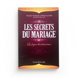 Les Secrets Du Mariage - Cheykh 'Outhman Al Houwaymidi - Editions Al-Imen