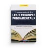 LE COMMENTAIRE DU LIVRE LES 3 PRINCIPES FONDAMENTAUX – CHEIKH AHMAD AN-NAJMÎ – DAR Al MUSLIM