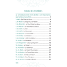 99 NOMS D’ALLAH TIRÉS DU CORAN ET DE LA SUNNA - lilas - Editions Al-Hadîth