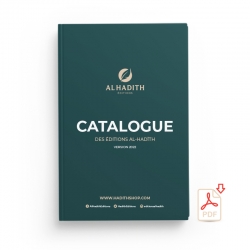 Catalogue 2022 éditions Al-Hadîth - version PDF