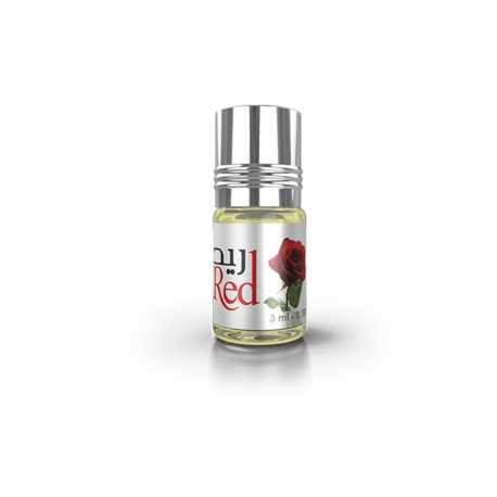 ROLL-ON RED 3ML - Karamat