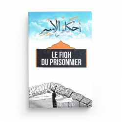 Le Fiqh du prisonnier - Editions Dar Najd