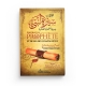 Portrait du Prophète et de ses dix Compagnons - 'Abdu l-Ghanī al-Maqdsī - Editions Imam Malik