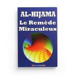 Al Hijama - Le remède miraculeux - Editions Al-Madina