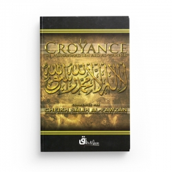 La croyance de Muhammad - Ibn Abd Al-Wahhâb -  Ibn Al-Qayyim - Editions Anas