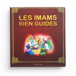 Les imams bien guidés - Editions Sana