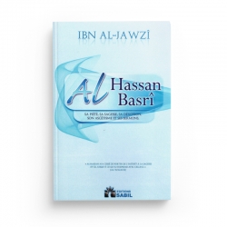 Hassan Al Basri - Ibn Al Jawzi - Editions Sabil