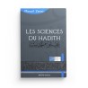 Les sciences du hadith - Moncef Zenati - Editions bayane