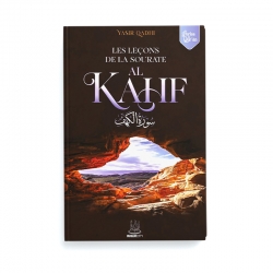 Les leçons de la sourate al Kahf - Yasir Qadhi - Editions MuslimCity