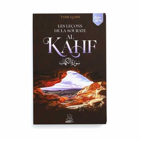 Les leçons de la sourate al Kahf - Yasir Qadhi - Editions MuslimCity