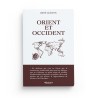 Orient et Occident - René Guénon - Editions Héritage