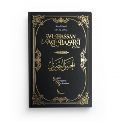 Al-Hassan Al-Basri - Ibn Al Jawzi - Editions Sana